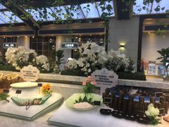 -川骄海鲜自助(河东店)