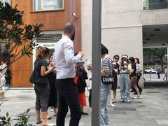 -RAC BAR(安福路店)