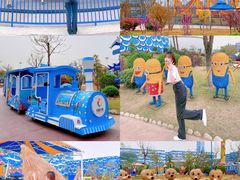 -华夏文旅海洋公园