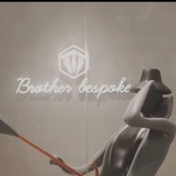 点击看大图 -Brother西服礼服定制·商务·婚礼(佛山南海店)
