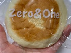 -0+1·手作面包(新北店)