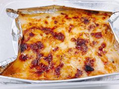 西西里肉酱芝士焗饭-玛格萝妮(汇智国际商业中心店)