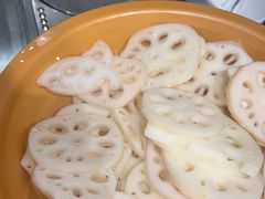 -龍歌自助小火锅(崂山丽达店)