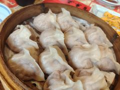 -新兴园饺子馆(河南街店)