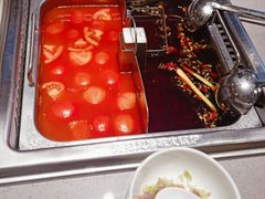 -海底捞火锅(龙湖三千集店)