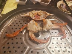 -蔚海之都·象山蒸汽海鲜(仙霞路店)