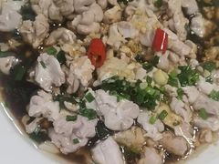 -洛东土菜馆(建国北路店)