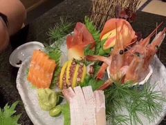 -喜牛日本料理(双街店)
