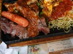 -翠华餐厅(旺角文华商场店)