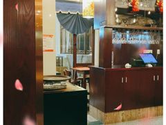 大堂-一江春水·杭帮臻宴(三台山店)