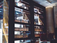 -行者书屋大堂吧 ·下午茶(南京圣和府邸酒店)