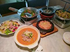 -小菜园新徽菜(无锡宜家荟聚中心店)