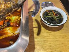 -鸣记脆皮烤鱼(铁西店)