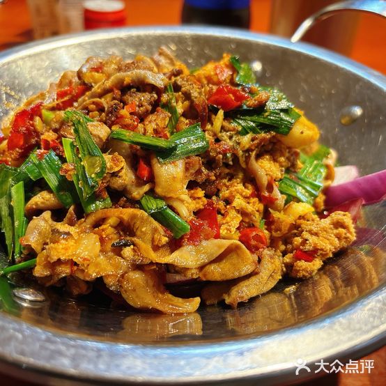 天天见家常馆(双清店)