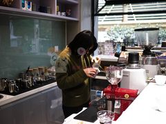 -T-COFFEE(长江花园店)