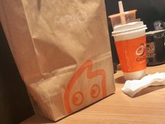 -CoCo都可(上海环球港店)