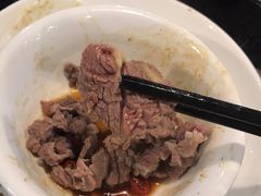 -牛一煲美食(江高店)