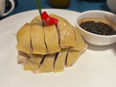 -阿明小菜·海鲜·上海菜(浦建路店)