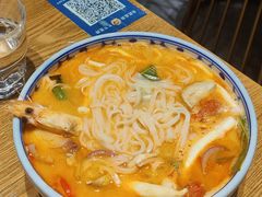 -正泰餐厅AmazingThai(亦庄店)