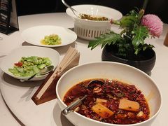 -蘇锦宴·淮扬菜烤鸭·小院(三元桥霄云路店)