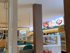 -山顶沙河粉-粤菜馆(凯旋店)