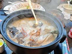 -炊江南·上海菜(国展华漕店)