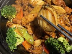 -小城故事·地道宁波味(月湖盛园店)