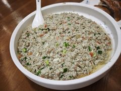 鸡哈豆花-古蔺郑胖娃(泸州总店)