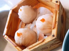 陶陶居大虾饺-陶陶居酒家(海岸城店)