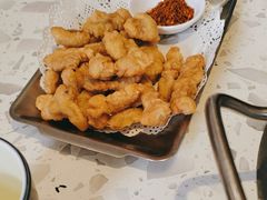 -小城牛事·鲜牛肉火锅(万达店)