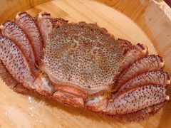 红毛蟹-蟹田居·活蟹料理(东城店)