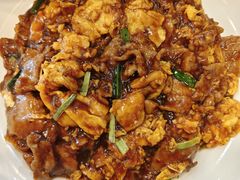 -烤肉宛饭庄(北新桥店)