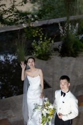 -Chic Bridal 熙可婚纱