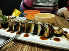 -泰熙家韩式欢乐餐厅(东关正街店)