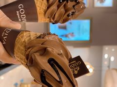 -GODIVA(月星环球港店)