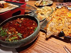 -阿记烧烤(英达路店)