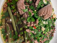 -钱记·乡野菜(紫荆花路店)