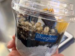 -Blueglass酸奶(财富购物中心店)