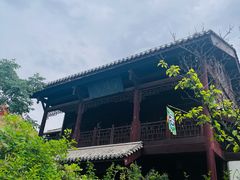 -广元千佛崖