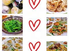 -老字号蛇口德记烧腊饭店·海鲜加工