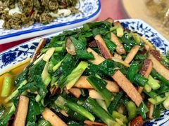 -照金特色农家乐