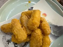 -复旦大学本部-食堂