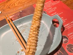 -北京食堂·烤鸭·宵夜(亚运村店)