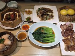 -上下九广州菜馆(李家村万达店)