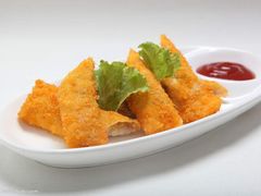 芝士牛肉卷-湖州天煌大酒店-餐厅