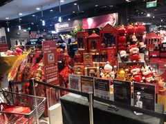 -Olé精品超市(北京合生汇店)