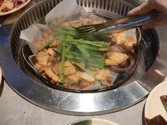 -福成自助烤肉(双桥万达店)