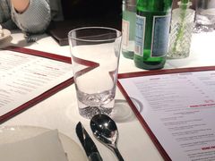 -弗兰克牛排西餐厅Ribone steak house(柠檬花园店)