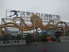 -清水湾3号(东方小周海鲜店)