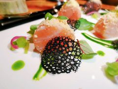 -AZUL by FUEL蓝色·法式酒馆(琶醍店)